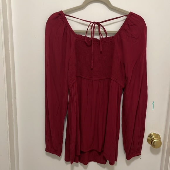 Sonoma Small maternity top - Picture 6 of 7